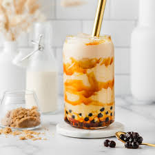Bubble Tea Paradise | Home